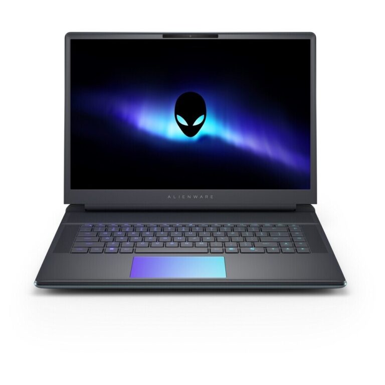DELL Alienware 16 Area 51