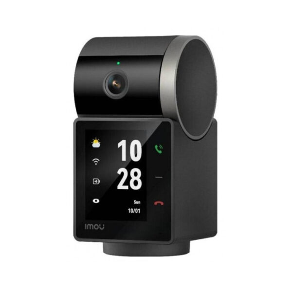 IMOU CAMERA REX VT PRO