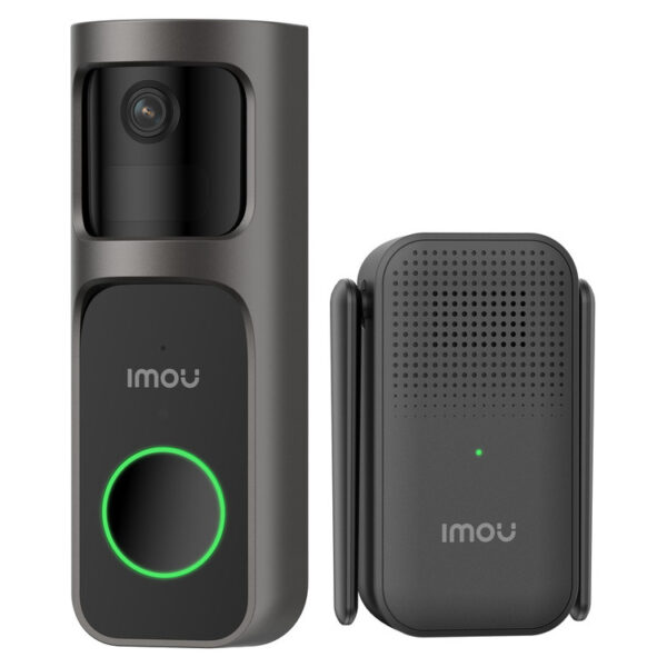 IMOU DOORBELL 2S KIT