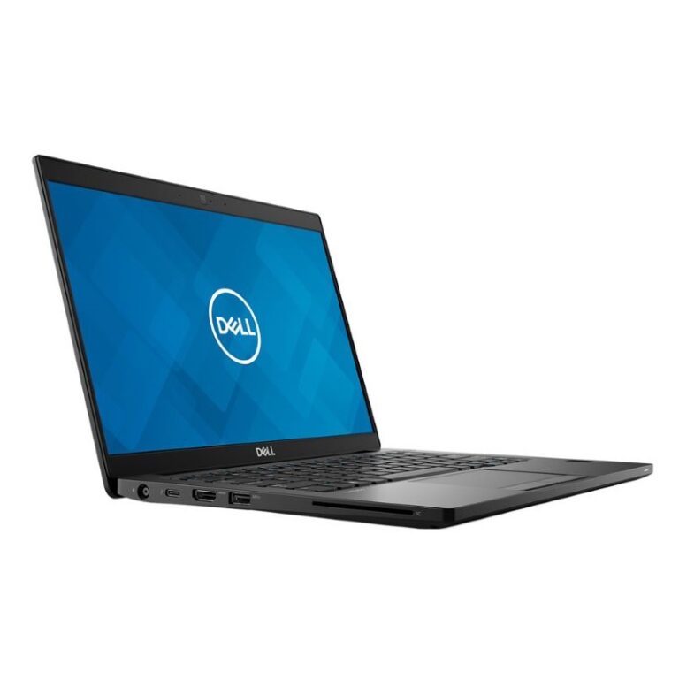 DELL Laptop Latitude 7390