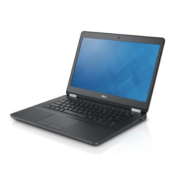 DELL Laptop Latitude 5480 i5-7200U/ 8GB/256GB M.2, 14", Cam, REF Grade B
