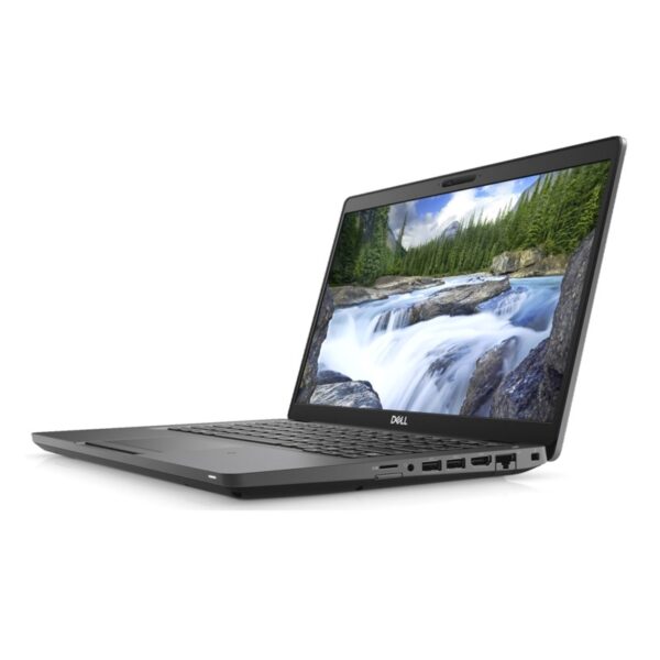 DELL Laptop Latitude 5400 i5-8265U/ 8GB/128GB M.2, 14", Cam, UHD Graphics 620, FreeDOS , Refurbished Grade A