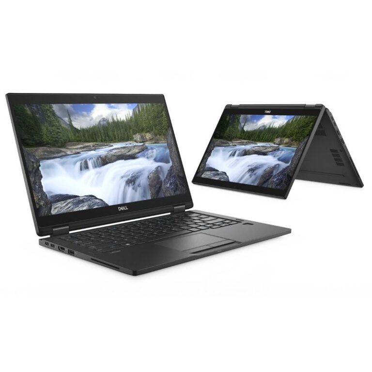 Latitude 7390