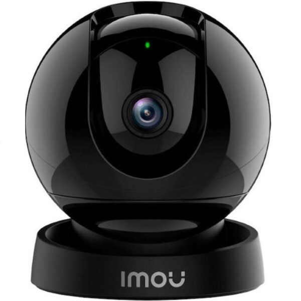IMOU CAMERA REX 3D